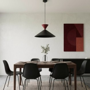 Lampe de plafond Gosva M...