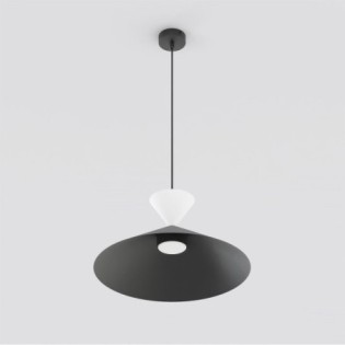 Lampe de plafond Gosva M Blanc
