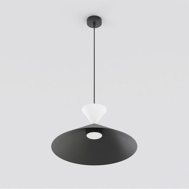 Lampe de plafond Gosva M Blanc