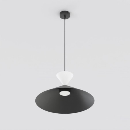 Lampe de plafond Gosva M Blanc