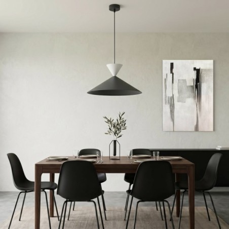 Lampe de plafond Gosva M Blanc