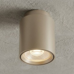 Plafonnier Asteria Beige