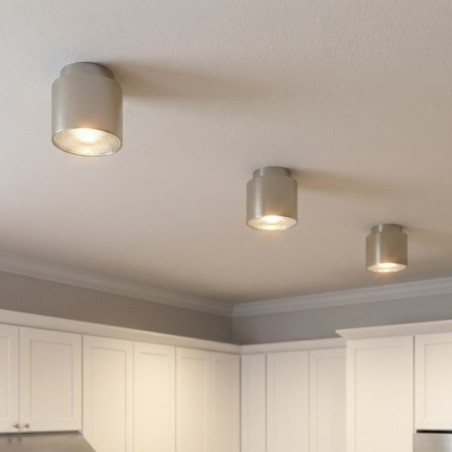 Plafonnier Asteria Beige