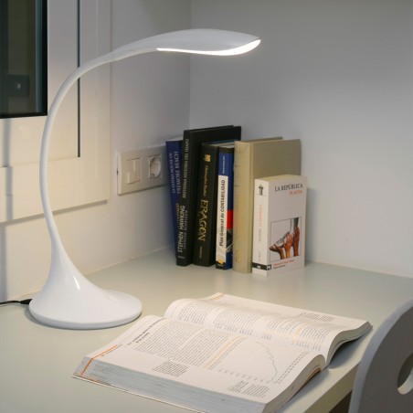 Lampe de bureau LED Otto (6W)