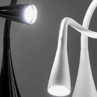 Lampe de bureau (3W)