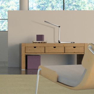 Lampe de bureau LED MARTE...