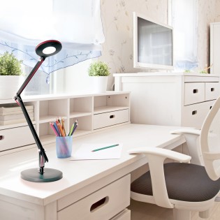 Lampe de bureau LED Angle (6W)