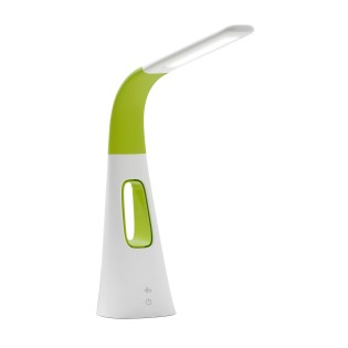 Lampe de bureau LED Ventix (12W)