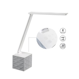 Lampe de bureau LED Asimo (12W)