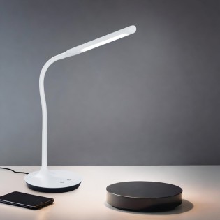 Lampe de bureau LED Polo (5W)