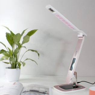 Lampe de bureau LED Berilo...