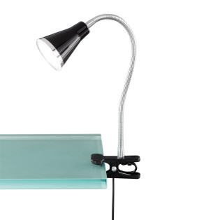 Lampe de bureau LED avec...