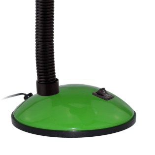 Lampe bureau LED Rétro Parga
