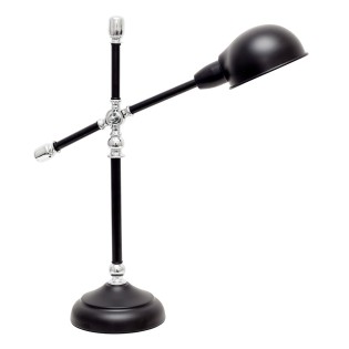 Lampe de bureau Lujan