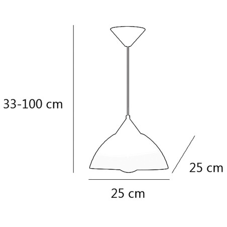 Lampe de suspension Kopen