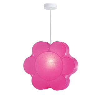 Lampe de plafond Fleur