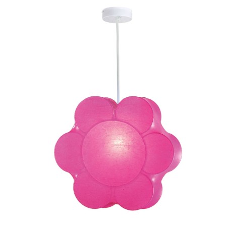 Lampe de plafond Fleur