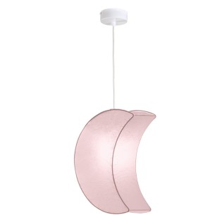 Lampe de suspension Lune