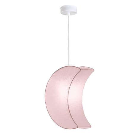 Lampe de suspension Lune