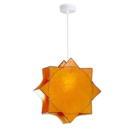 Lampe de plafond Soleil