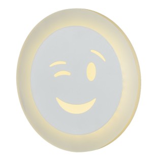 Applique LED Clin d'oeil