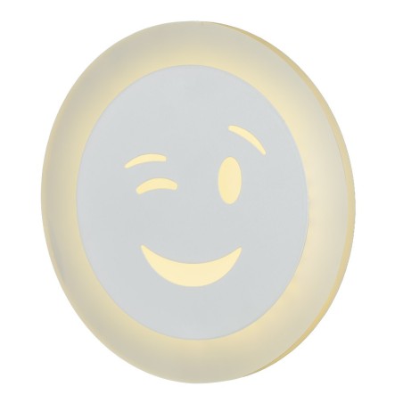 Applique LED Clin d'oeil