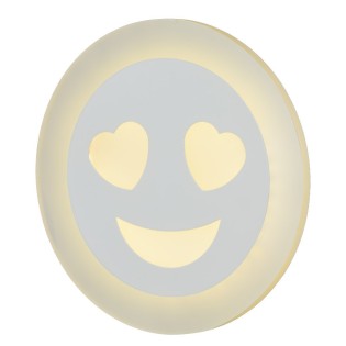 Applique LED Amoureux