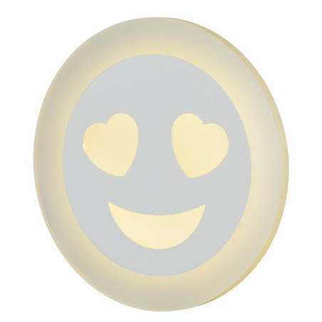 Applique LED Amoureux