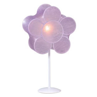 Lampe à poser Fleur III