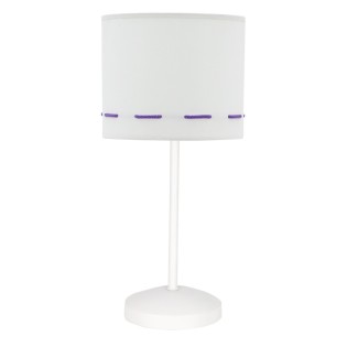 Lampe à poser chambre bébé Trazos