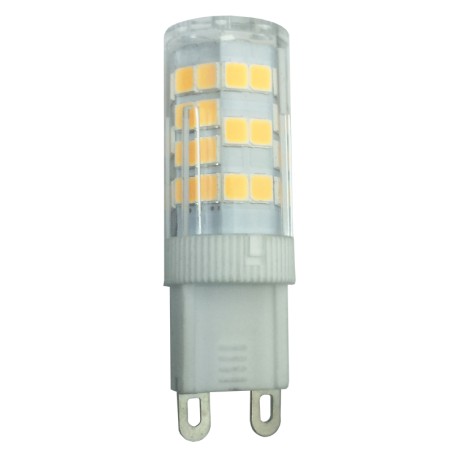 Ampoule LED G9 Dimmable (4W - 3000ºK)