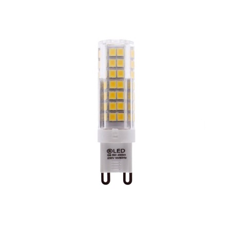 Ampoule LED G9 Dimmable (5W)