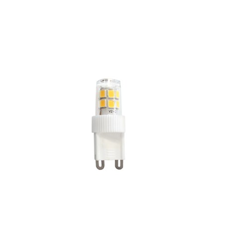 Ampoule LED G9 Mini (3W - 4000ºK)