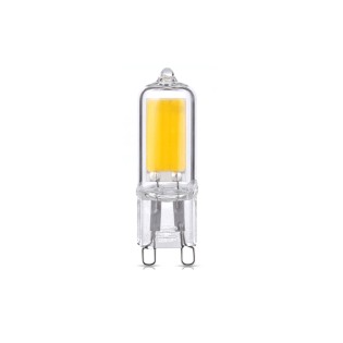 Blister 3xg9 LED (2W)