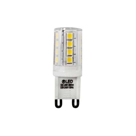Ampoule LED G9 (3.5W)