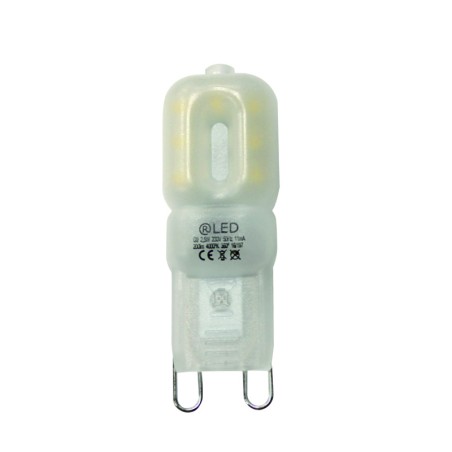 Ampoule LED Réglable G9 (2.5W)