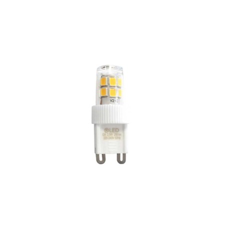 Ampoule LED G9 Mini (2.5W)
