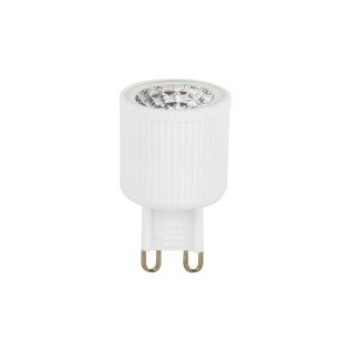 Ampoule LED G9 Ceramique (3W)
