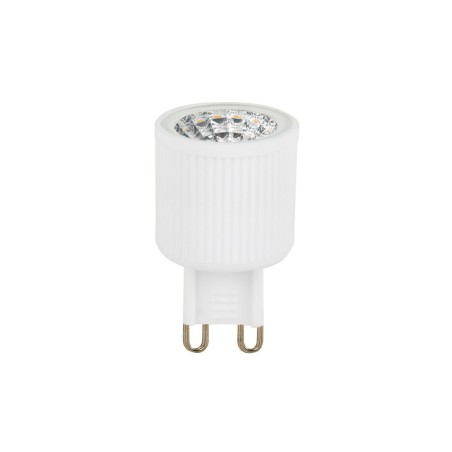Ampoule LED G9 Ceramique (3W)