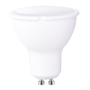 mpoule LED GU10 6W (lumière froide)