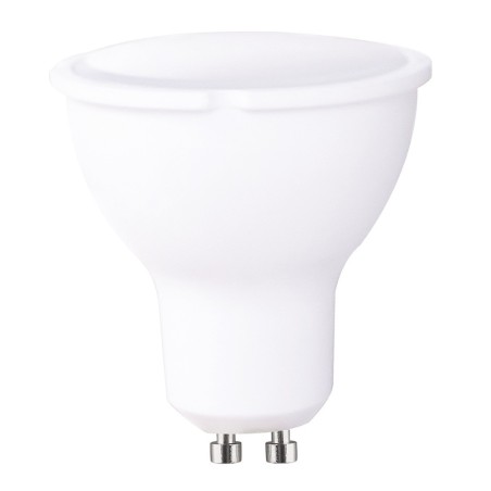 Ampoule LED GU10 8W (lumière neutre)