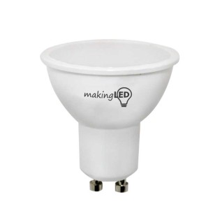 Ampoule LED GU10 (4W)