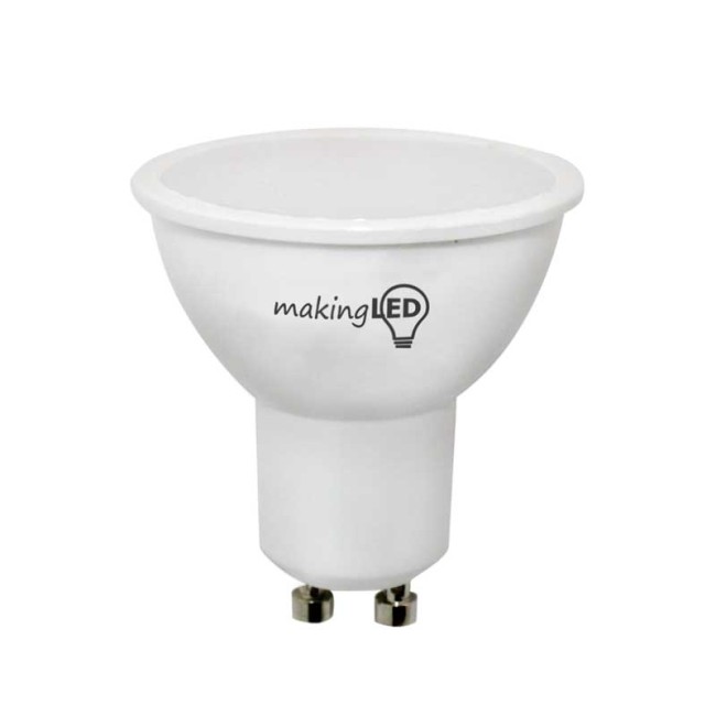 Ampoule LED GU10 (4W)