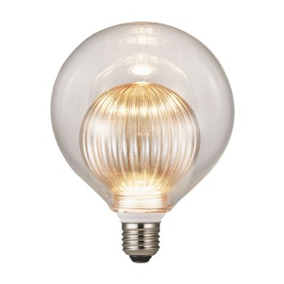 Ampoule LED E27 Double Dim...