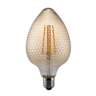 Ampoule LED E27 Deco Avra...