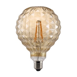 Ampoule LED E27 Deco Avra...