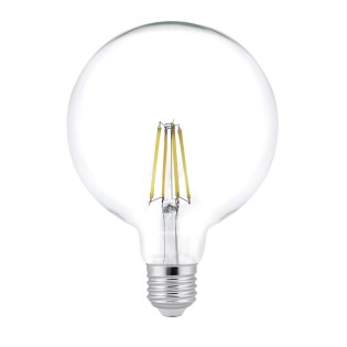 Ampoule LED E27 G125 (12W -...