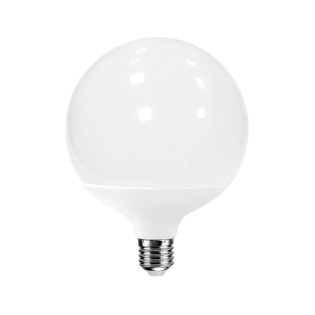 Ampoule LED E27 G125 (24W)