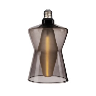 Ampoule LED E27 Deco Cone...