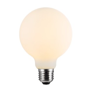 Ampoule LED E27 G95 Deco (7W)